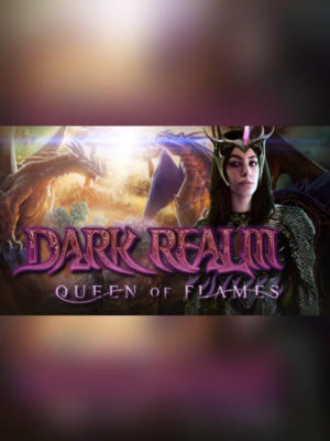 Dark Realm: Queen of Flames Collector's Edition
