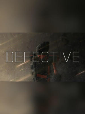 DEFECTIVE