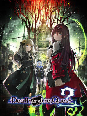 Death end reQuest 2