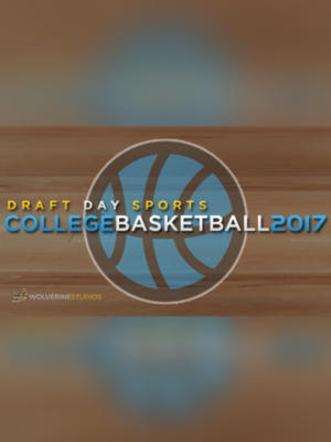 Draft Day Sports: College Basketball 2017