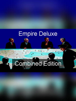 Empire Deluxe Combined Edition
