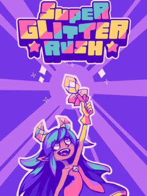 Super Glitter Rush