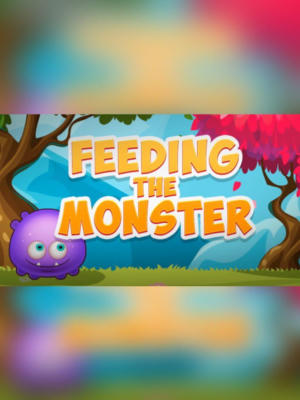 Feeding The Monster