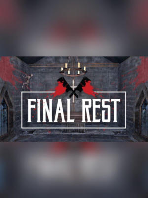 Final Rest