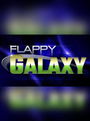 Flappy Galaxy