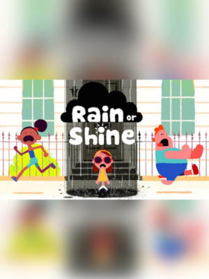 Google Spotlight Stories: Rain or Shine