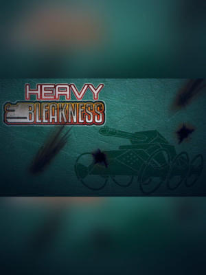Heavy Bleakness