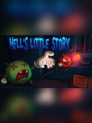 Hell`s Little Story