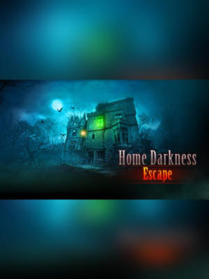 Home Darkness - Escape