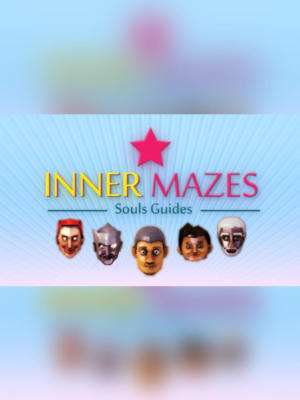 Inner Mazes - Souls Guides