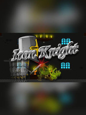 Iron Knight