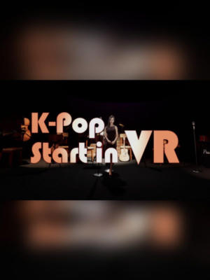 K-Pop VR