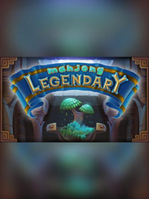 Legendary Mahjong