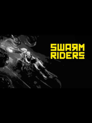 SWARMRIDERS