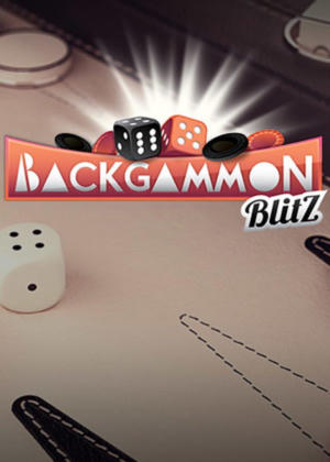 Backgammon Blitz