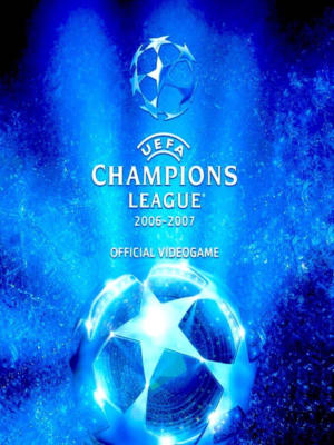 UEFA Champions League 2006-2007