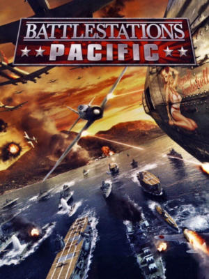 Battlestations Pacific