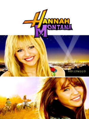 Hannah Montana The Movie