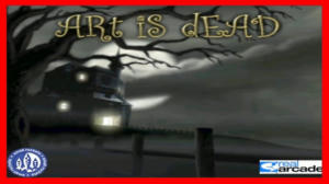 Art Is Dead