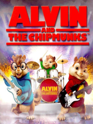 Alvin & the Chipmunks