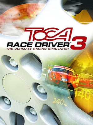 ToCA Race Driver 3