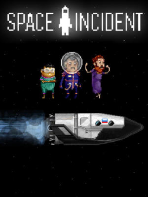 Space Incident