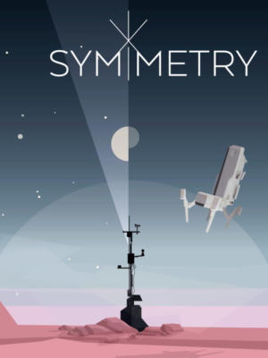 Symmetry!
