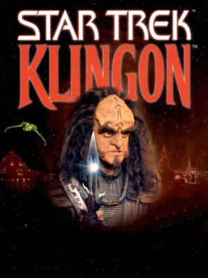 Star Trek: Klingon