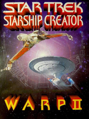 Star Trek: Starship Creator, Warp II