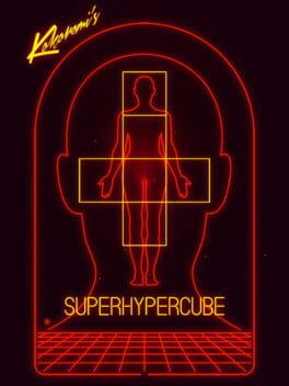 SUPERHYPERCUBE