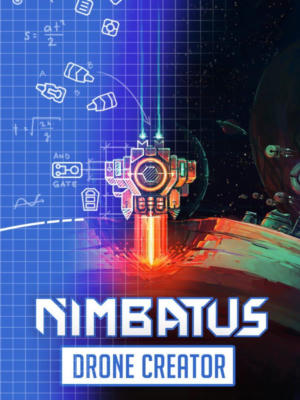 Nimbatus - Drone Creator