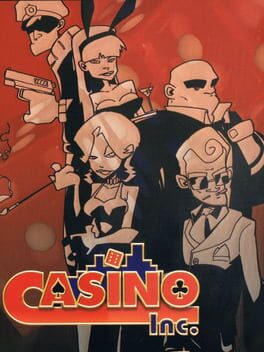 Casino Inc.