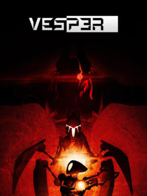 Vesper: Zero Light Edition