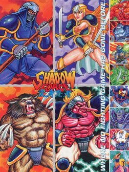 ShadowForce