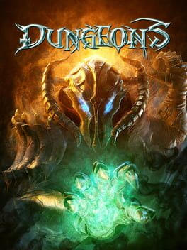 DUNGEONS