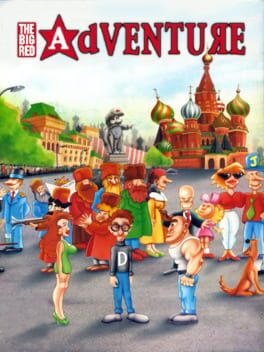 The Big Red Adventure