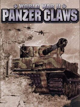 World War II: Panzer Claws