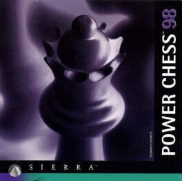 Power Chess '98