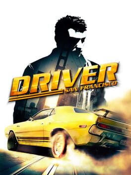 Driver San Francisco