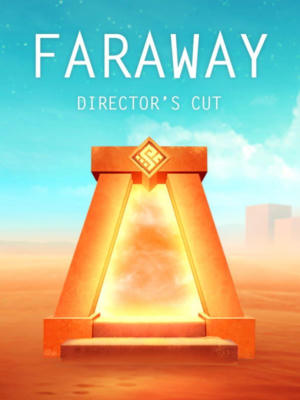 Faraway: Puzzle Escape