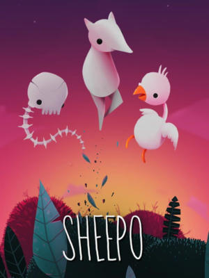 SHEEPO