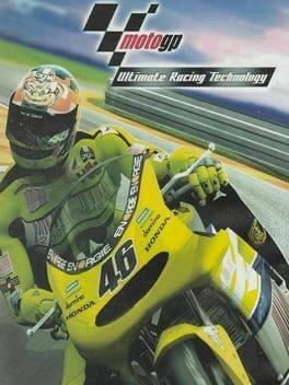 MotoGP: Ultimate Racing Technology
