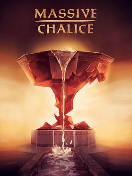 MASSIVE CHALICE