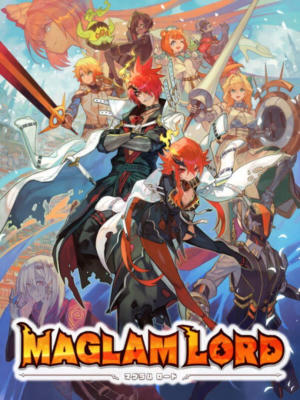 MAGLAM LORD