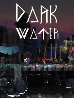 DARK WATER
