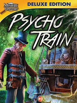 Mystery Masters: Psycho Train Deluxe Edition