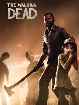 OVERKILL's The Walking Dead