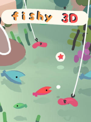 Fishy 3D