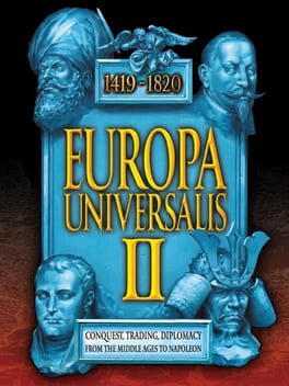 Europa Universalis II