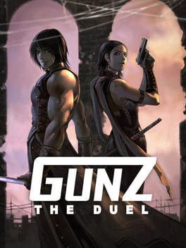 Gunz the Duel